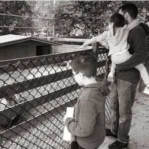 Meet your Posher, Anthony